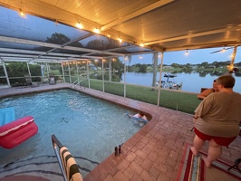 North Port, FL vacation!