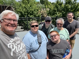 Cincinnati Zoo - June 21, 2024